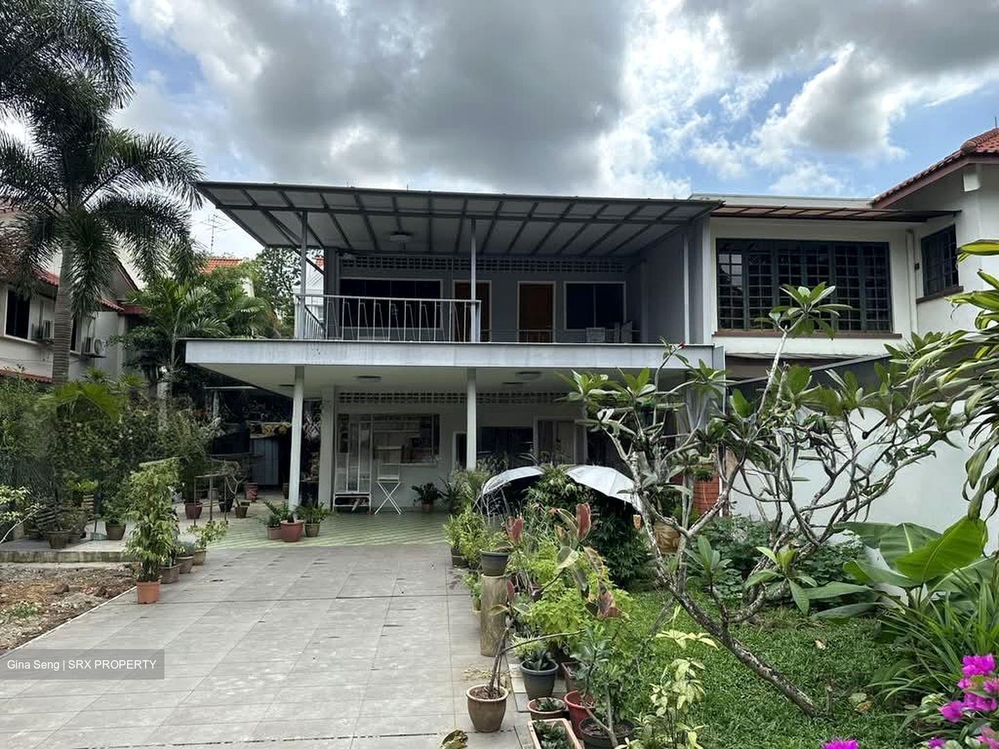 Jalan Unggas (D11), Semi-Detached #571834071